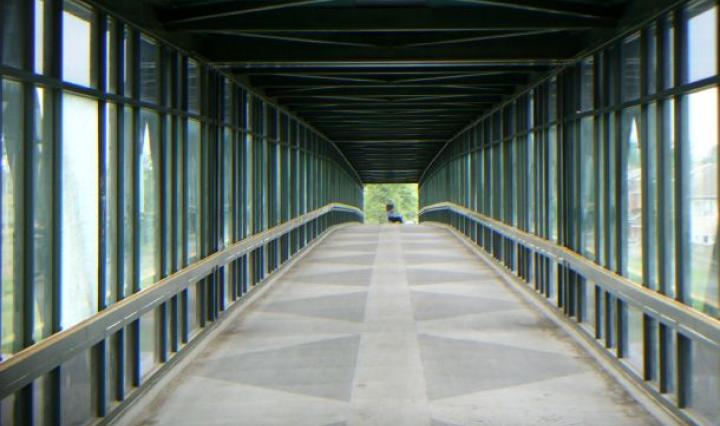 Terry Fox overpass